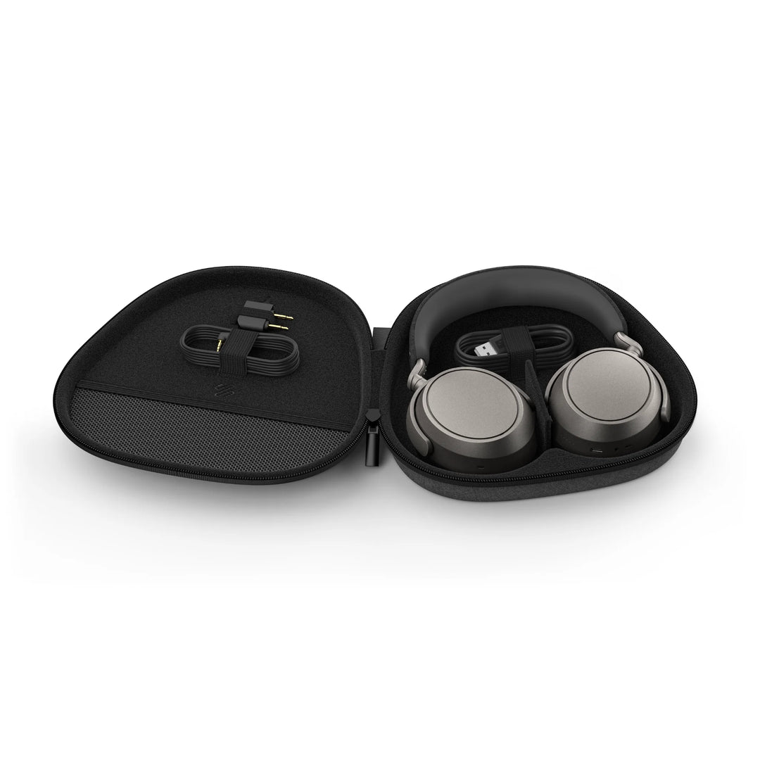 Sennheiser Momentum 4 True Wireless Headphones | Bloom Audio