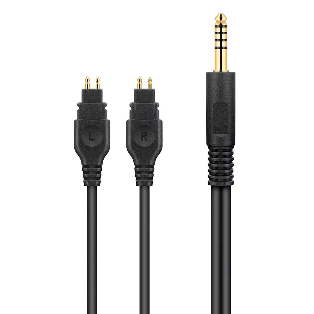 Sennheiser CH650/660 Balanced Cable for HD600 Series | Bloom Audio