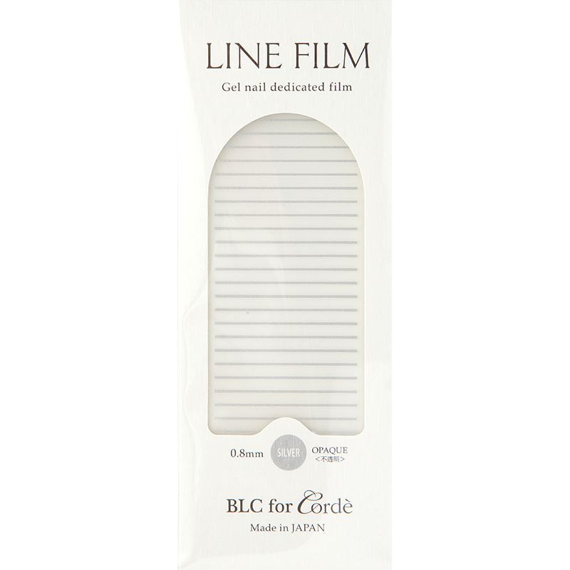 LINE FILM｜BLC for Corde(BLC) ネイル用品