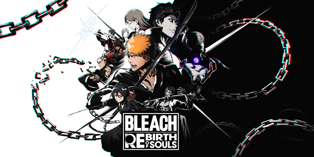 通常版 | Product | BLEACH Rebirth of Souls｜ バンダイナムコ