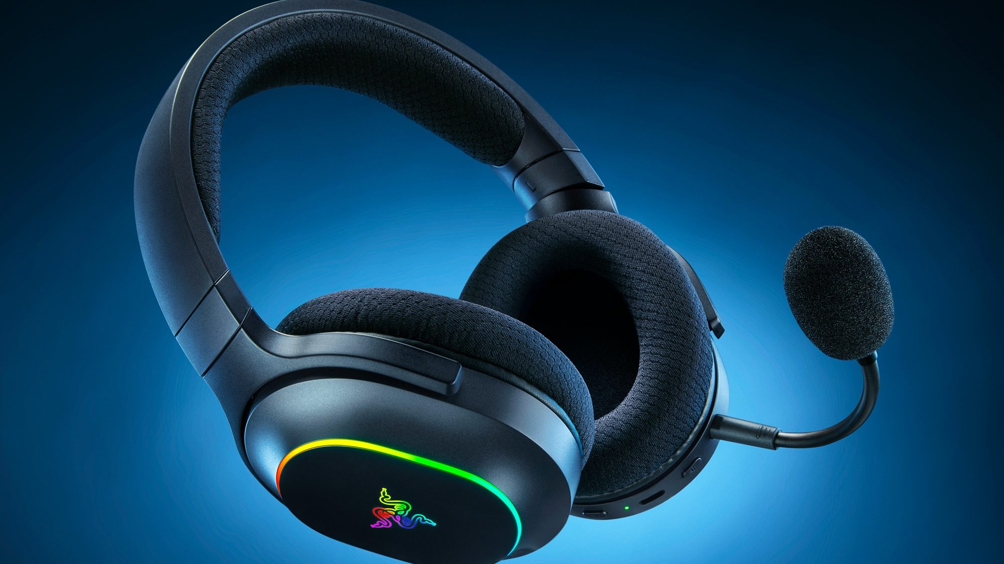 Razer Releases Barracuda X Chroma Gaming Headset