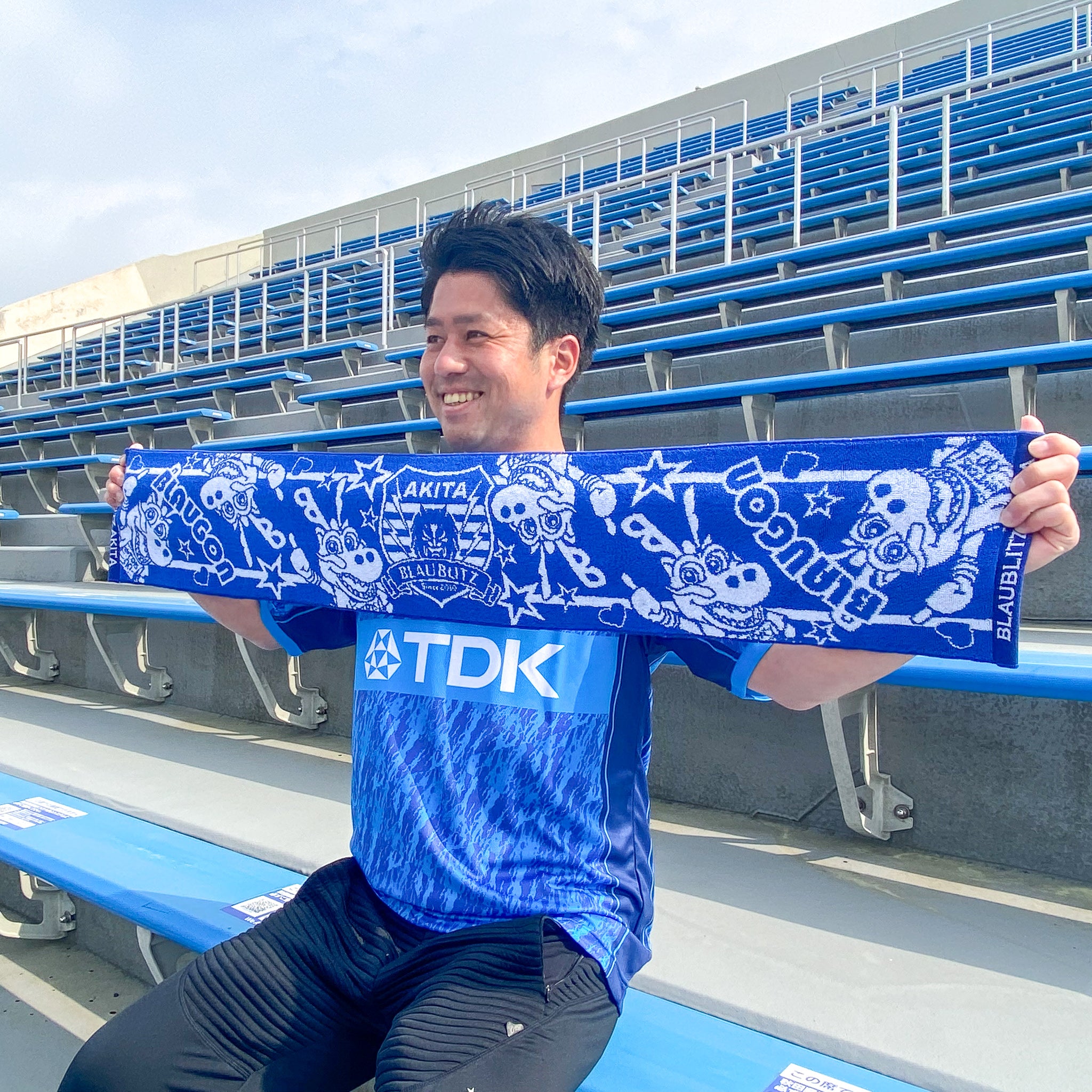 商品 – BLAUBLITZ AKITA ONLINE STORE