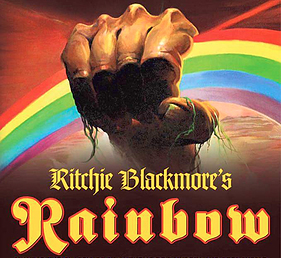 Blackmore's Night - Rainbow
