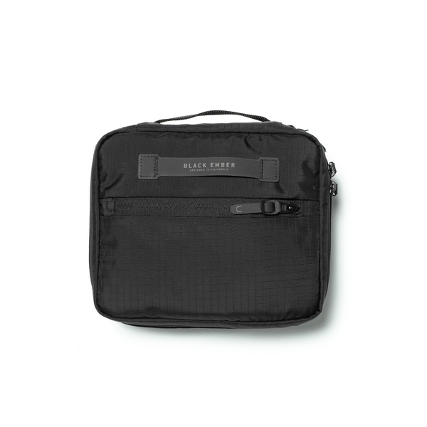 No,7223003 BOARDING KIT MINI – BLACK EMBER