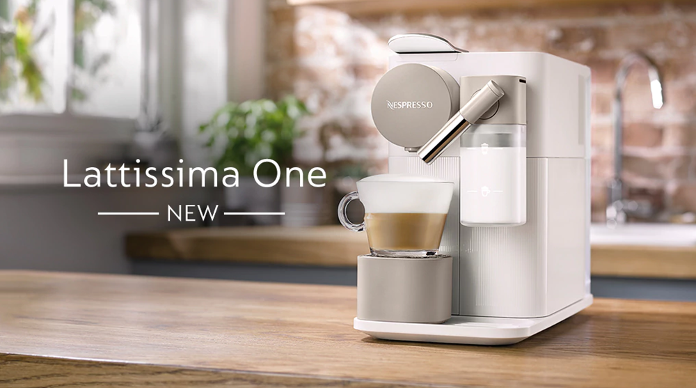 ネスプレッソ ラティシマワンとタッチの違いを比較！価格・メリットや