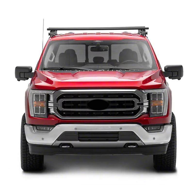 Traveler Cross Bar-TR-60BK