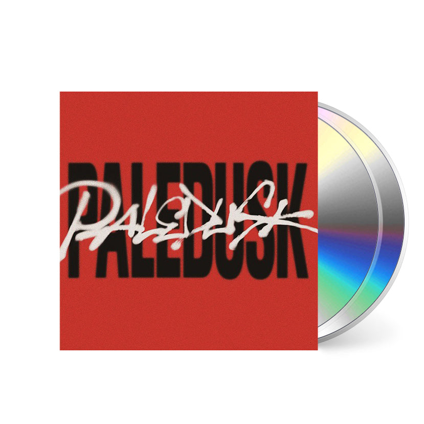 PALEDUSK • PALEDUSK • CD – Black Screen Records