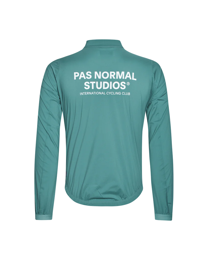 Pas Normal Studios Stow Away Jacket – Blacksmith Cycle