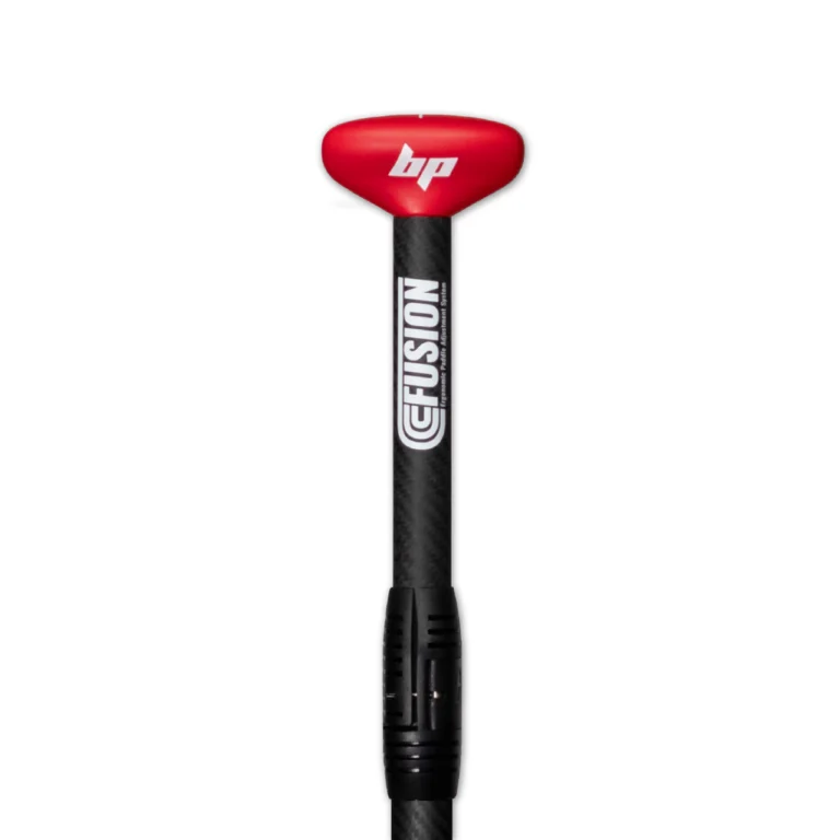 SUP Paddle | Lava | BLACK PROJECT SUP