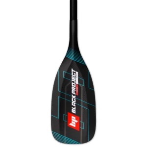 Hydro TempoX 1-Piece SUP Paddle | BLACK PROJECT SUP