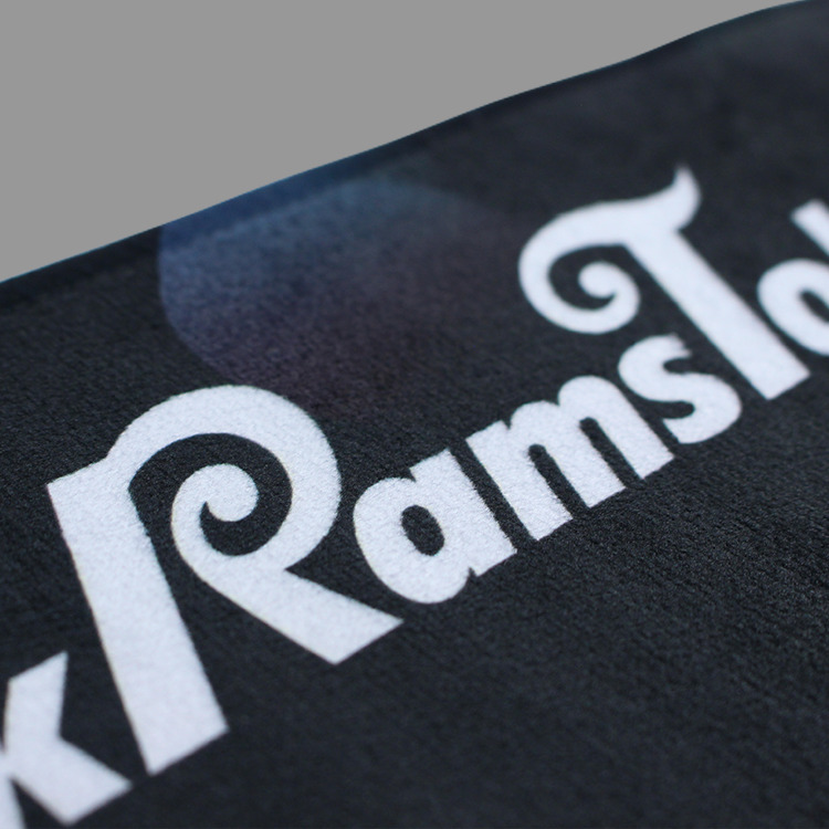 2025-26シーズン選手名入りタオル(日本語 ver.) | ブラックラムズ東京