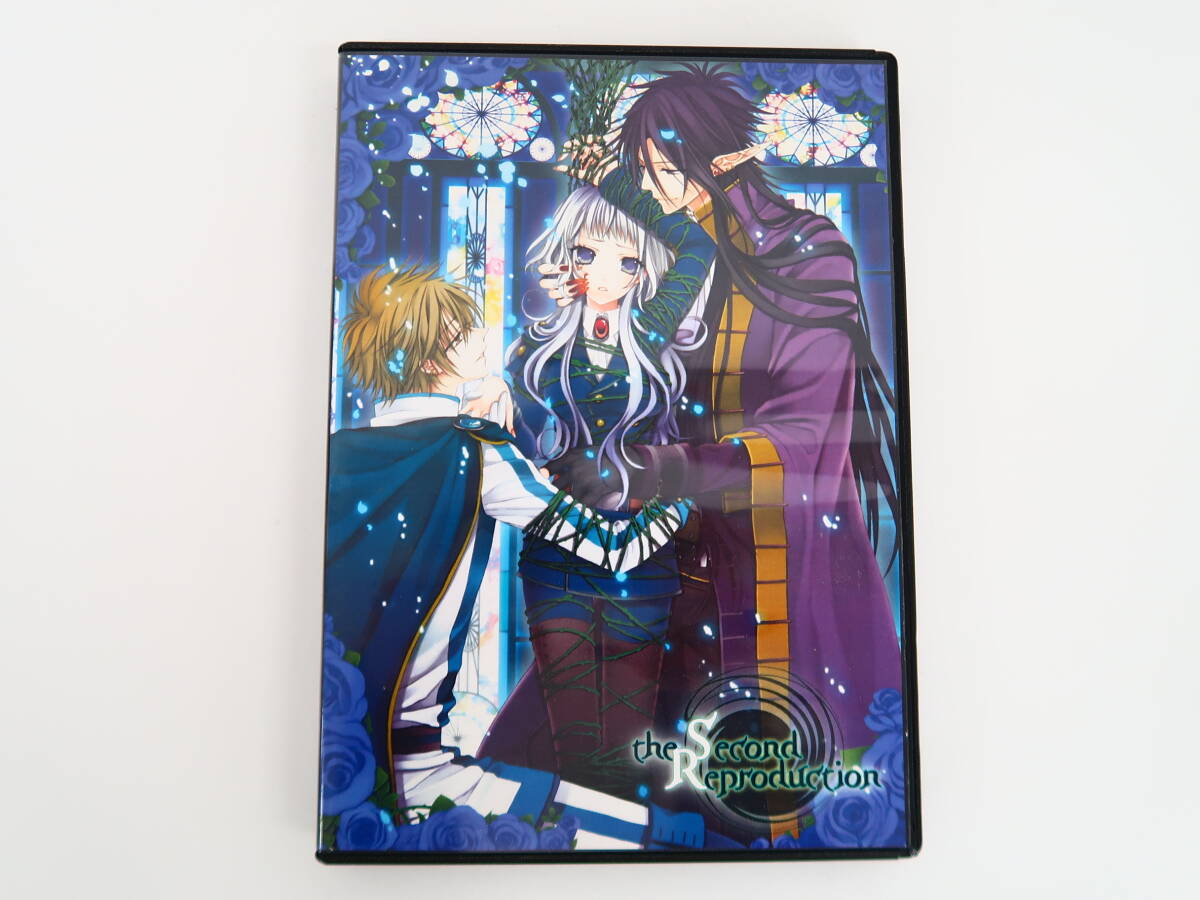 乙女ゲーム高価買取】『明治東亰恋伽 トワヰライト・キス』（PSP