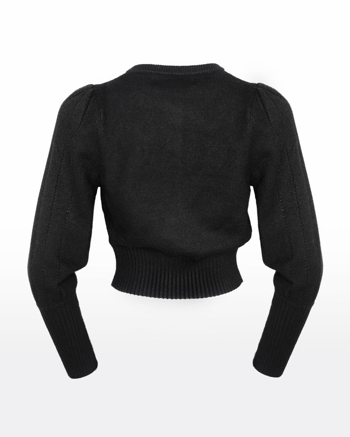 The Florence Cardigan | Shop Now – Blackwood Castle