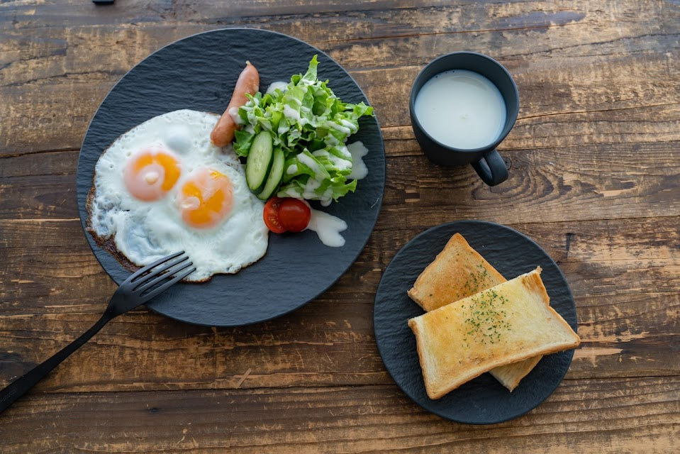 ビレロイ＆ボッホ/ROCK プレート 16㎝ 食洗機対応 – BLACK KITCHEN 8196