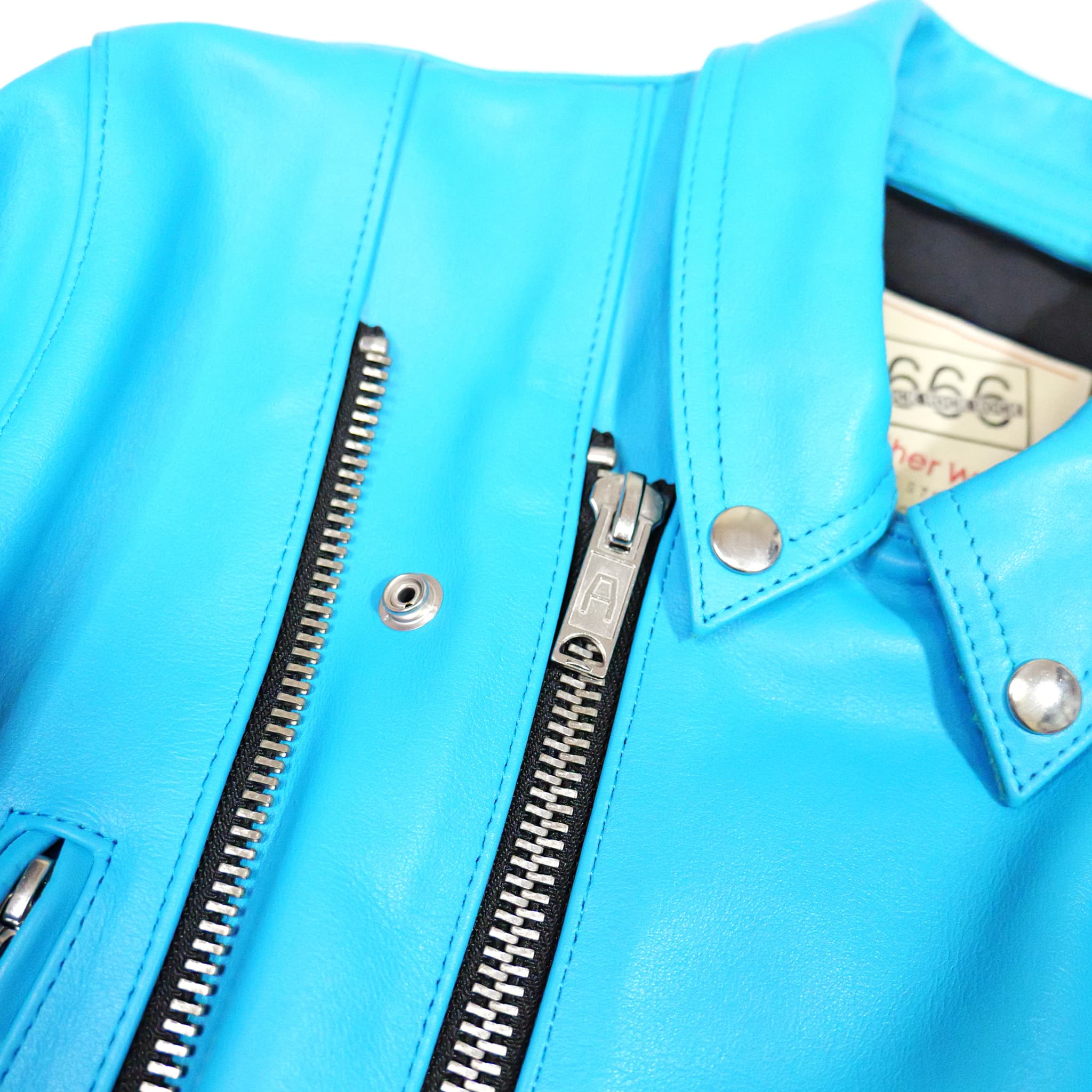 ITEMS｜ブラックマーケット｜名古屋の革ジャン取扱専門店｜Lewis