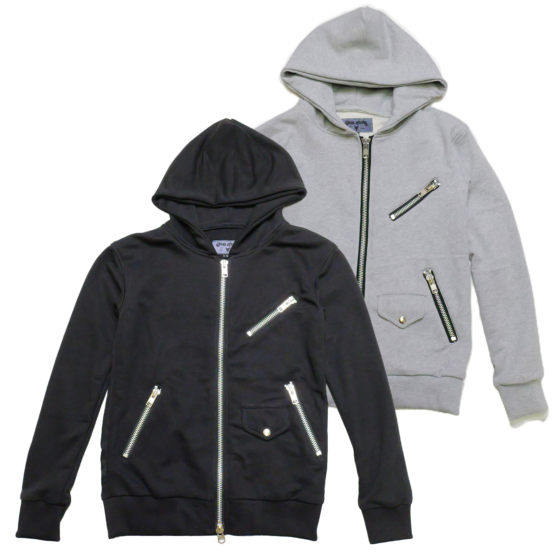 ITEMS｜ブラックマーケット｜名古屋の革ジャン取扱専門店｜Lewis