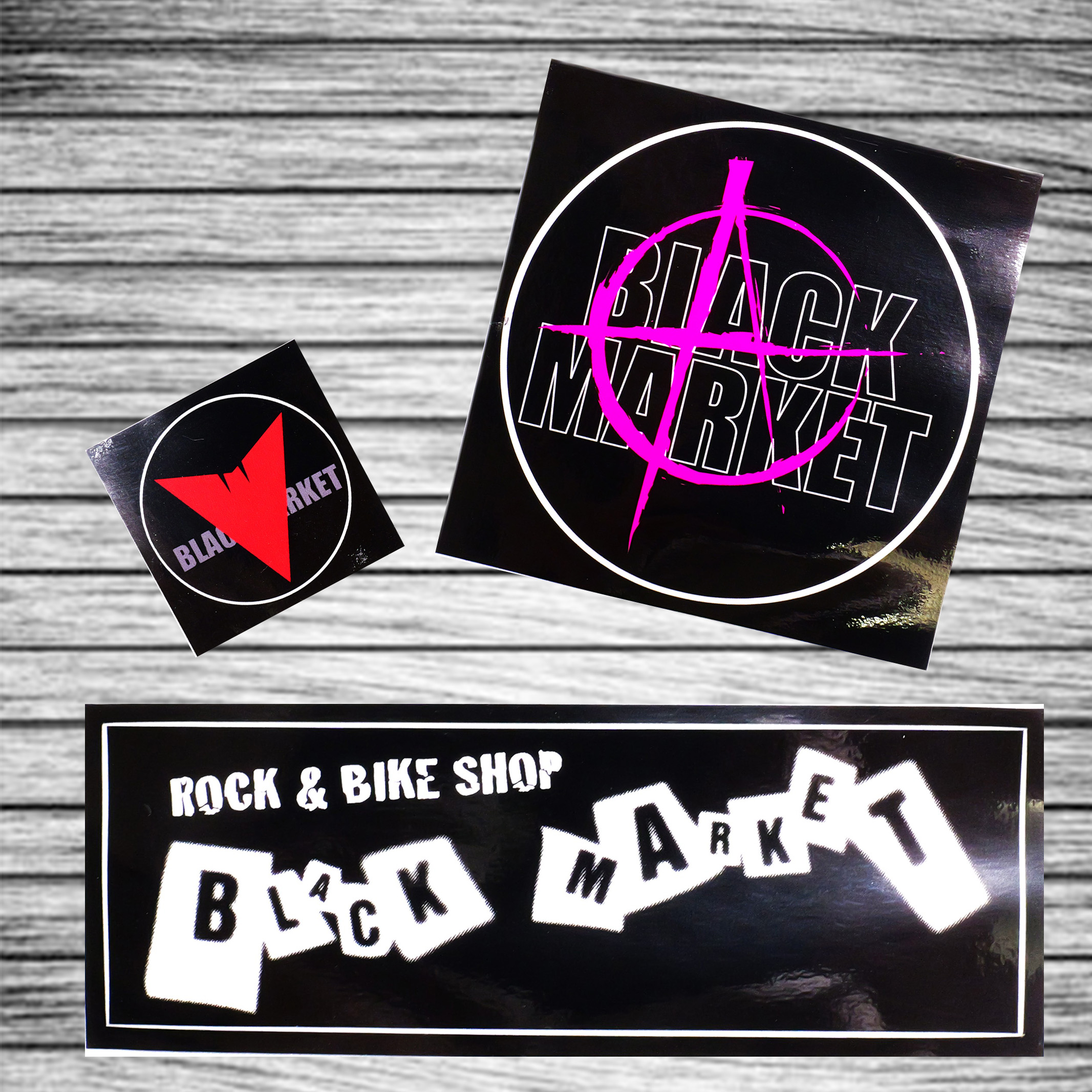 ITEMS｜ブラックマーケット｜名古屋の革ジャン取扱専門店｜Lewis