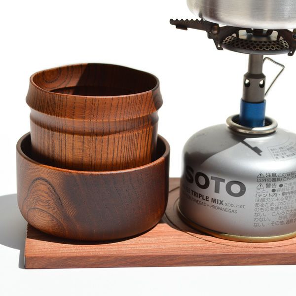 VIVAHDE / Yamano Utsuwa Cup｜ヴィヴァフデの通販 - BLACK BRICK