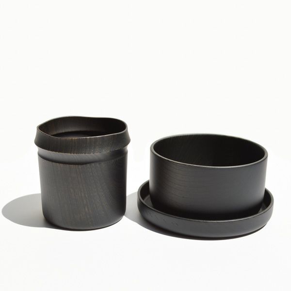 VIVAHDE / Yamano Utsuwa Cup｜ヴィヴァフデの通販 - BLACK BRICK