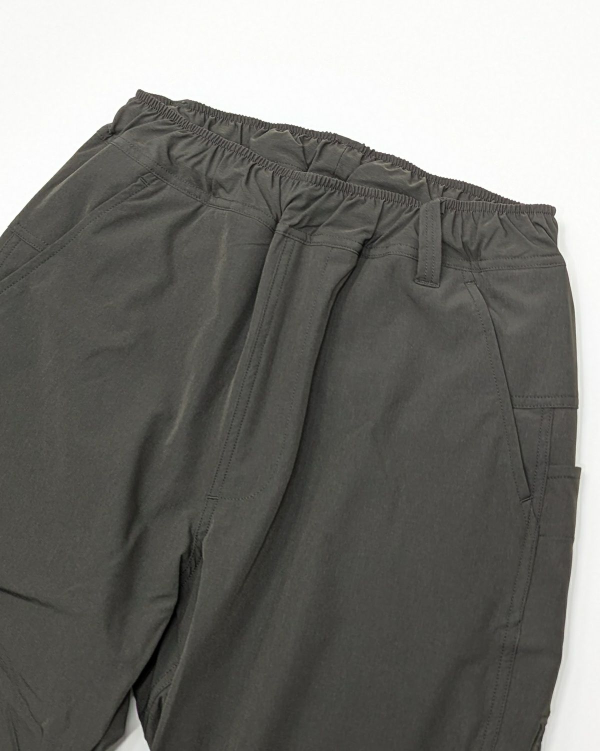 BLACK BRICK / UL Hiker Pants（Men）｜ブラックブリックの通販