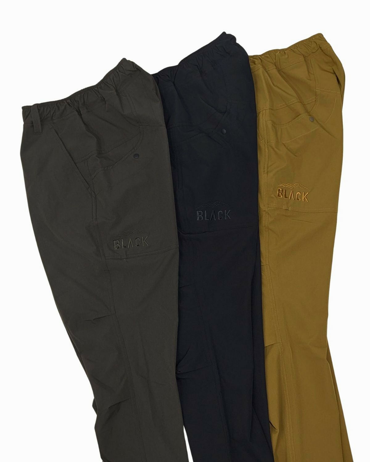 BLACK BRICK / UL Hiker Pants（Men）｜ブラックブリックの通販