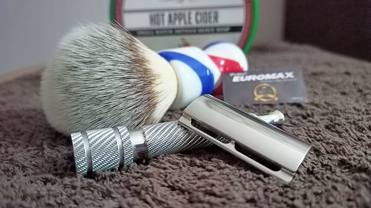 RazoRock Game Changer 1.05-P – BLADE SHAVING SHOP AUSTRALIA