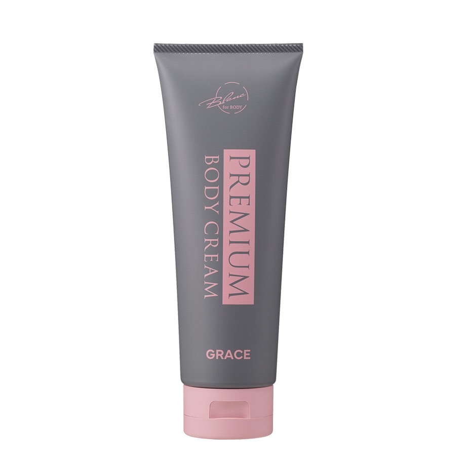 PREMIUM BODY CREAM(プレミアムボディークリーム)250g | Fiol More Beauty