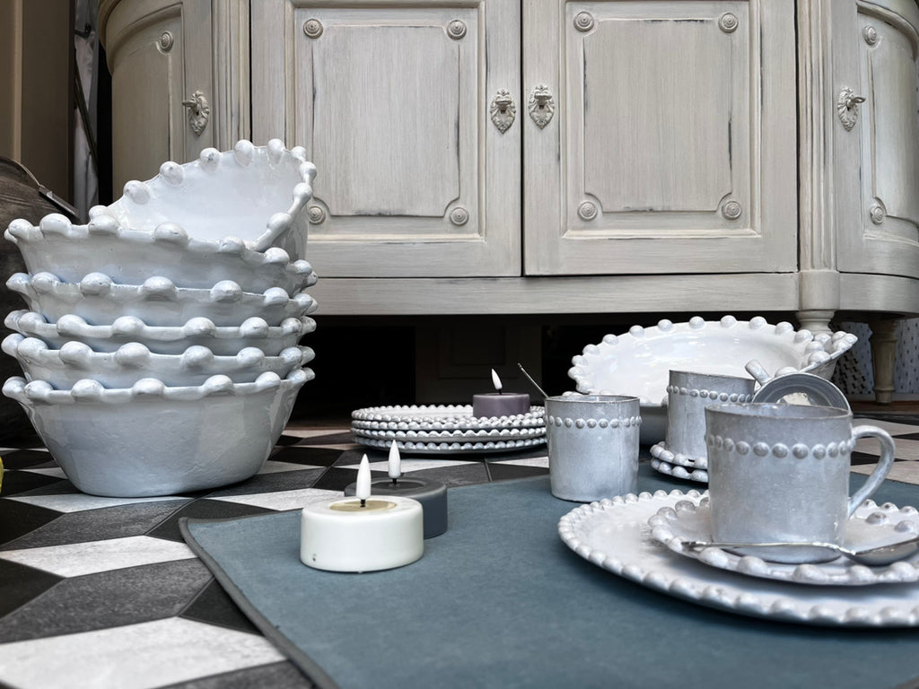 Astier de Villatte 沢山入荷しております♪ – Blanc de Juillet