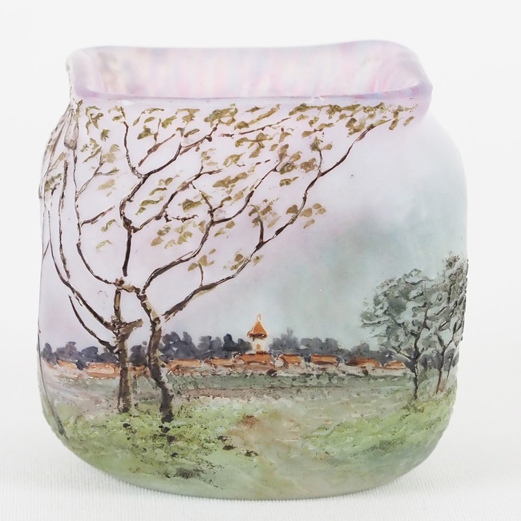 フランソワ=テオドール・ルグラ | アトリエ・ブランカ 新ART BLOG