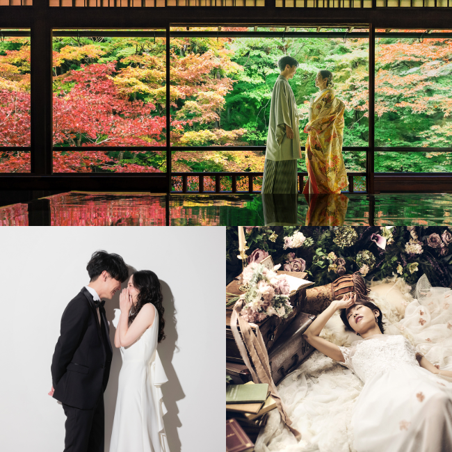 絶対に後悔しない！フォトウェディング準備チェックリストコラム