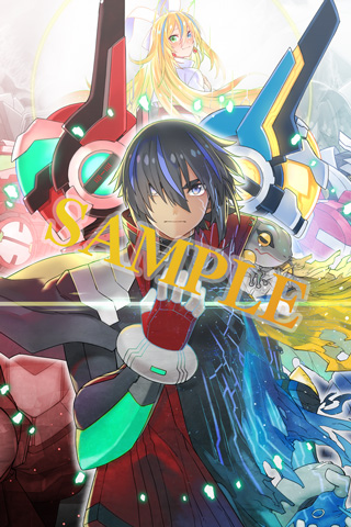 ブラスターマスター ゼロ トリロジー メタファイトクロニクル│公式サイト