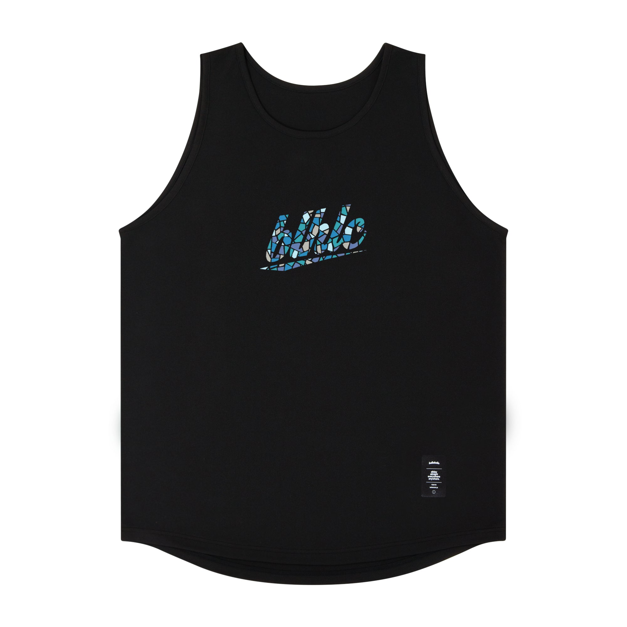 Tanks – ballaholic