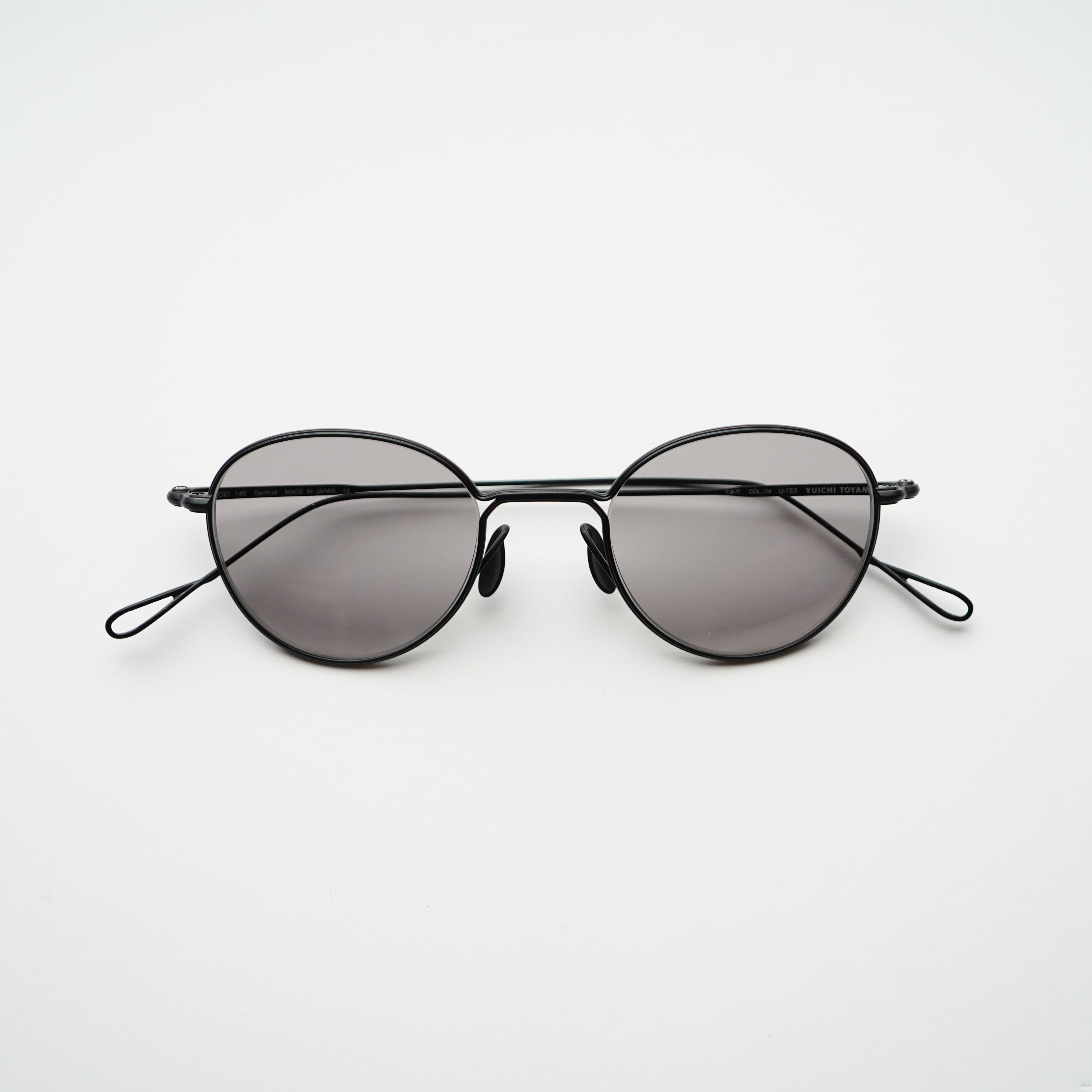 YUICHI TOYAMA. | ユウイチ トヤマ U-153 – blinc web store