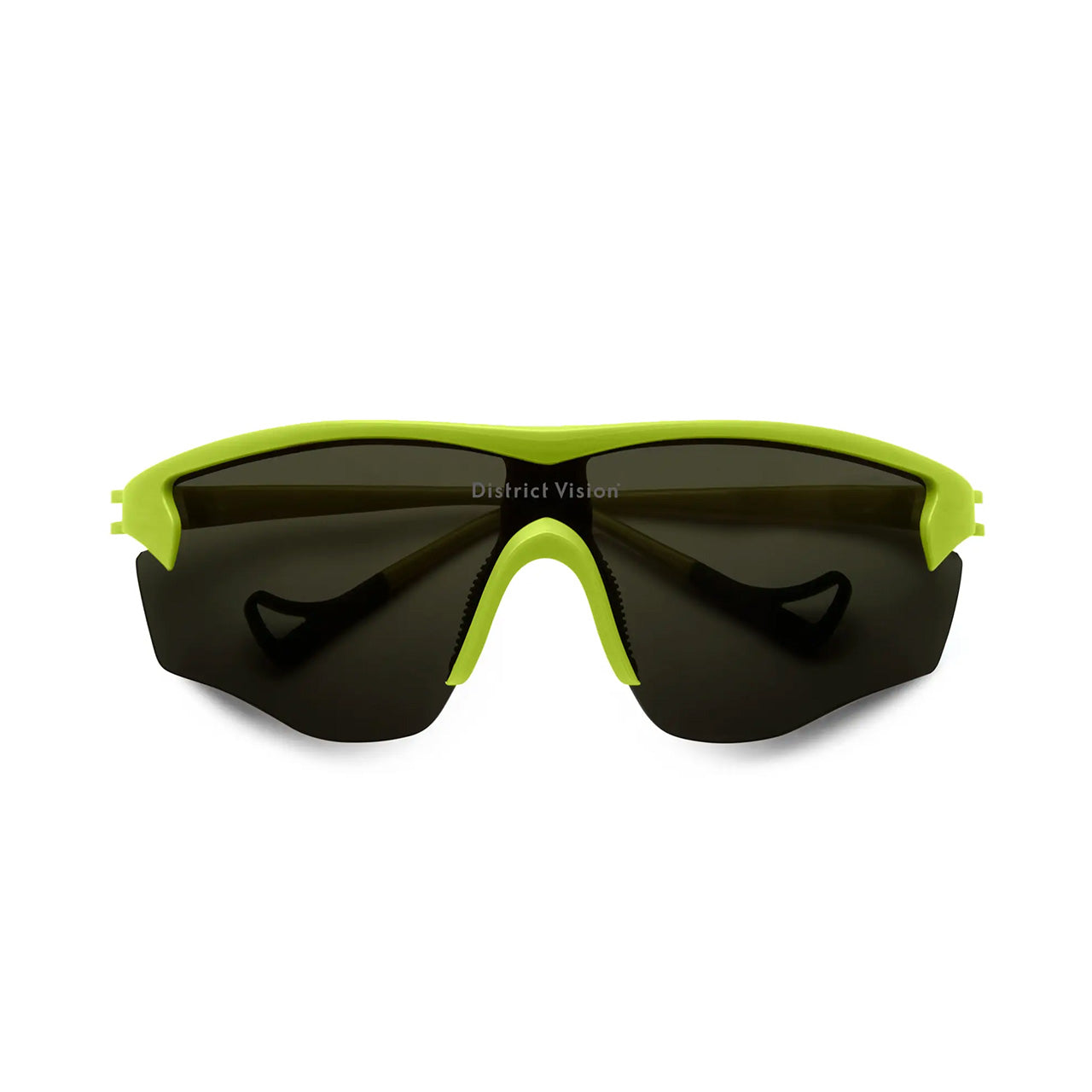 District Vision | ディストリクト ヴィジョン Junya Racer / Electric