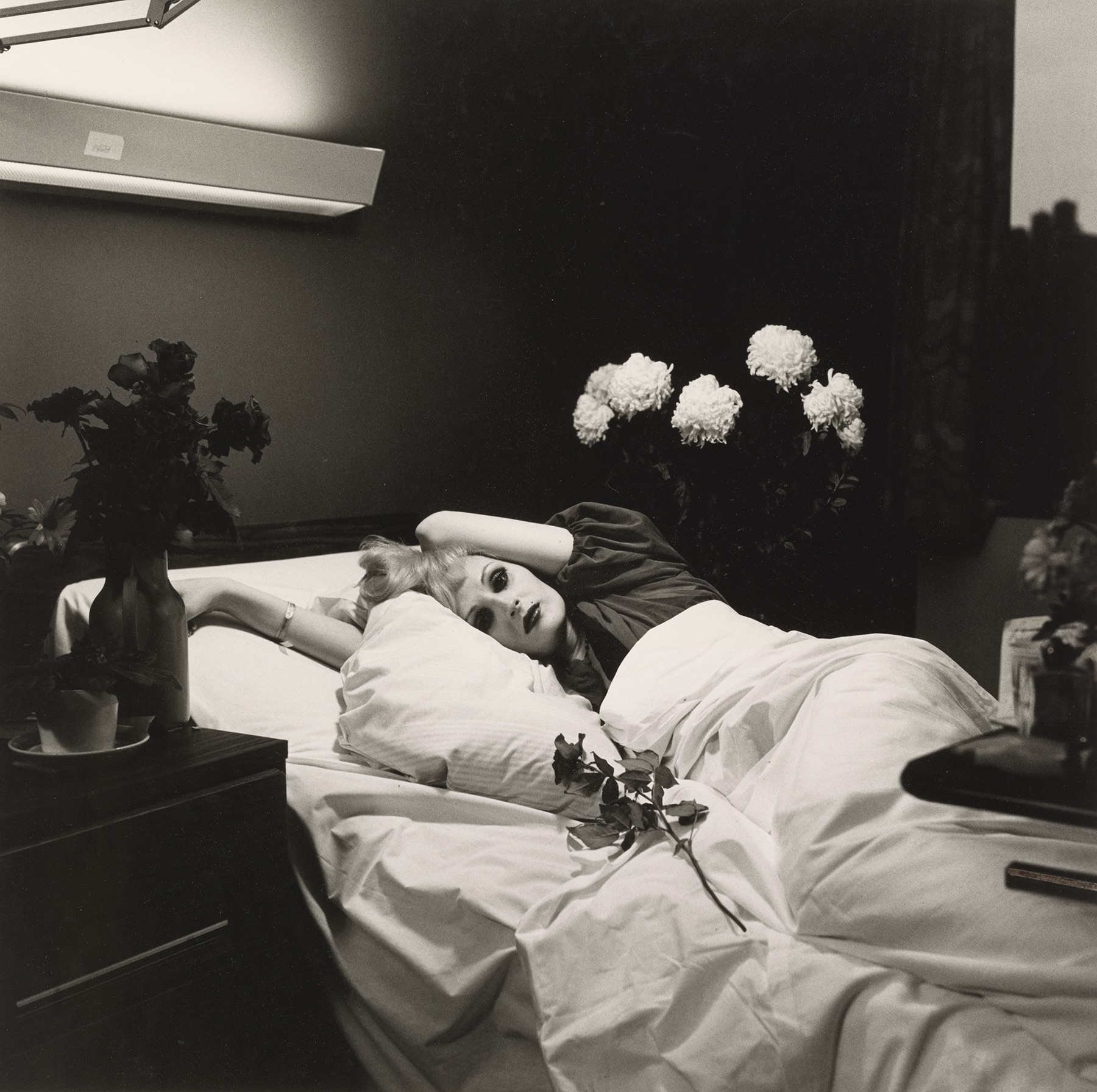 Peter Hujar: Multiplying connections — Blind Magazine