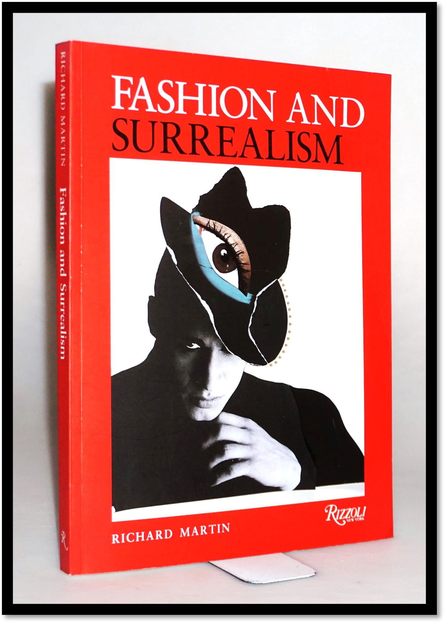Fashion and Surrealism | Richard Martin | First Edition, First