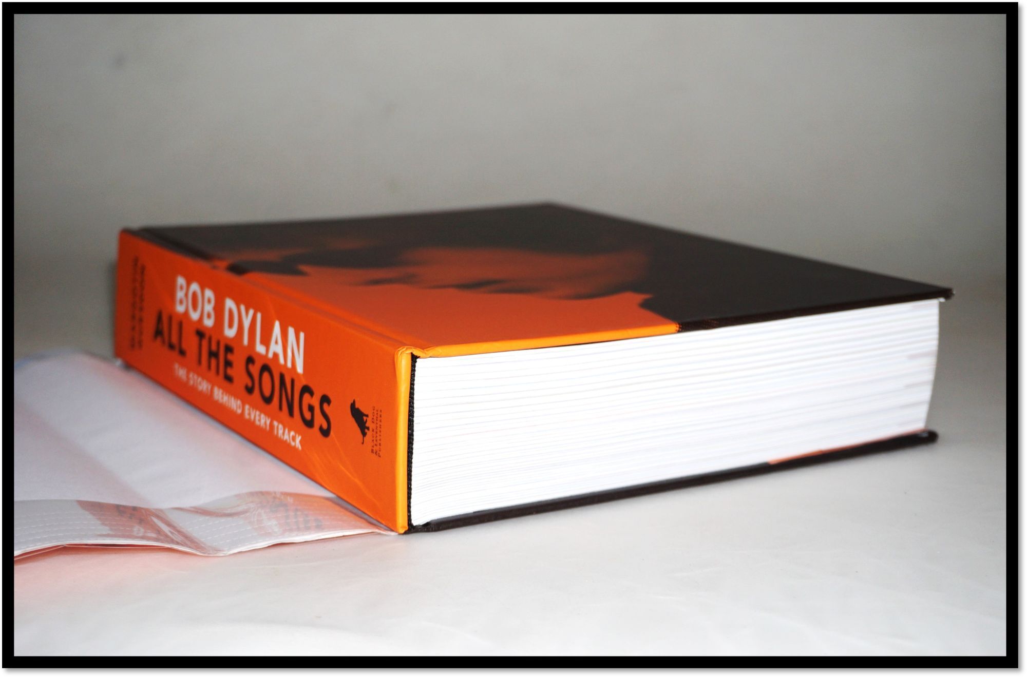 Bob Dylan: All the Songs - The Story Behind Every Track | Philippe