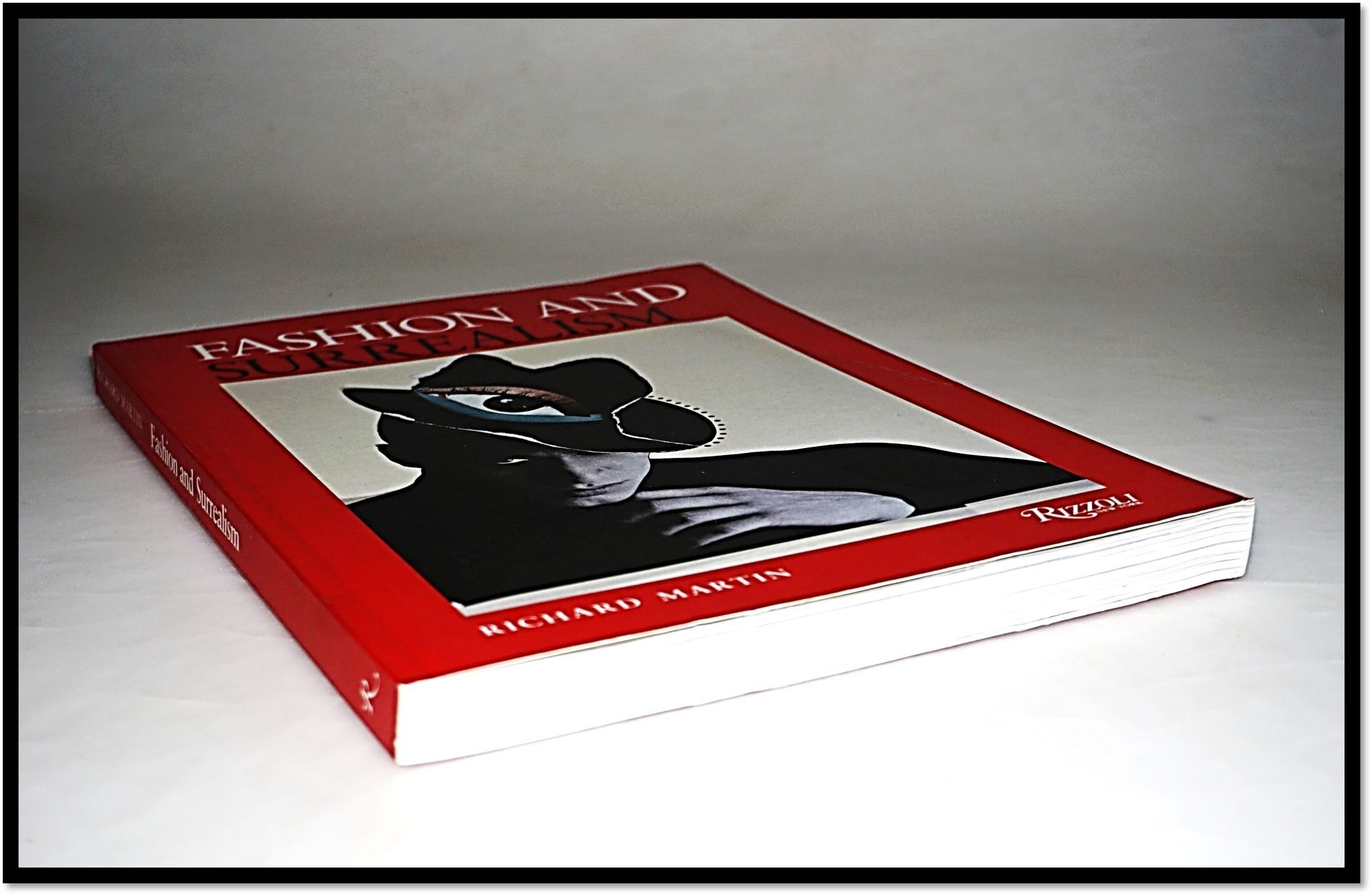 Fashion and Surrealism | Richard Martin | First Edition, First