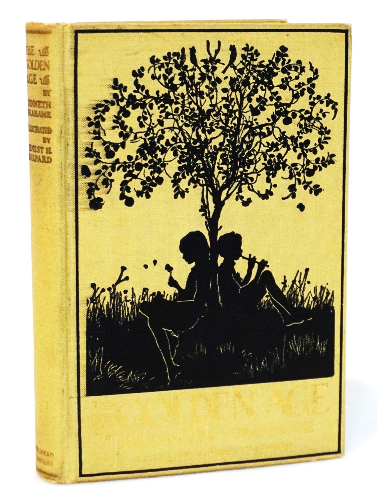 The Golden Age | Kenneth Grahame