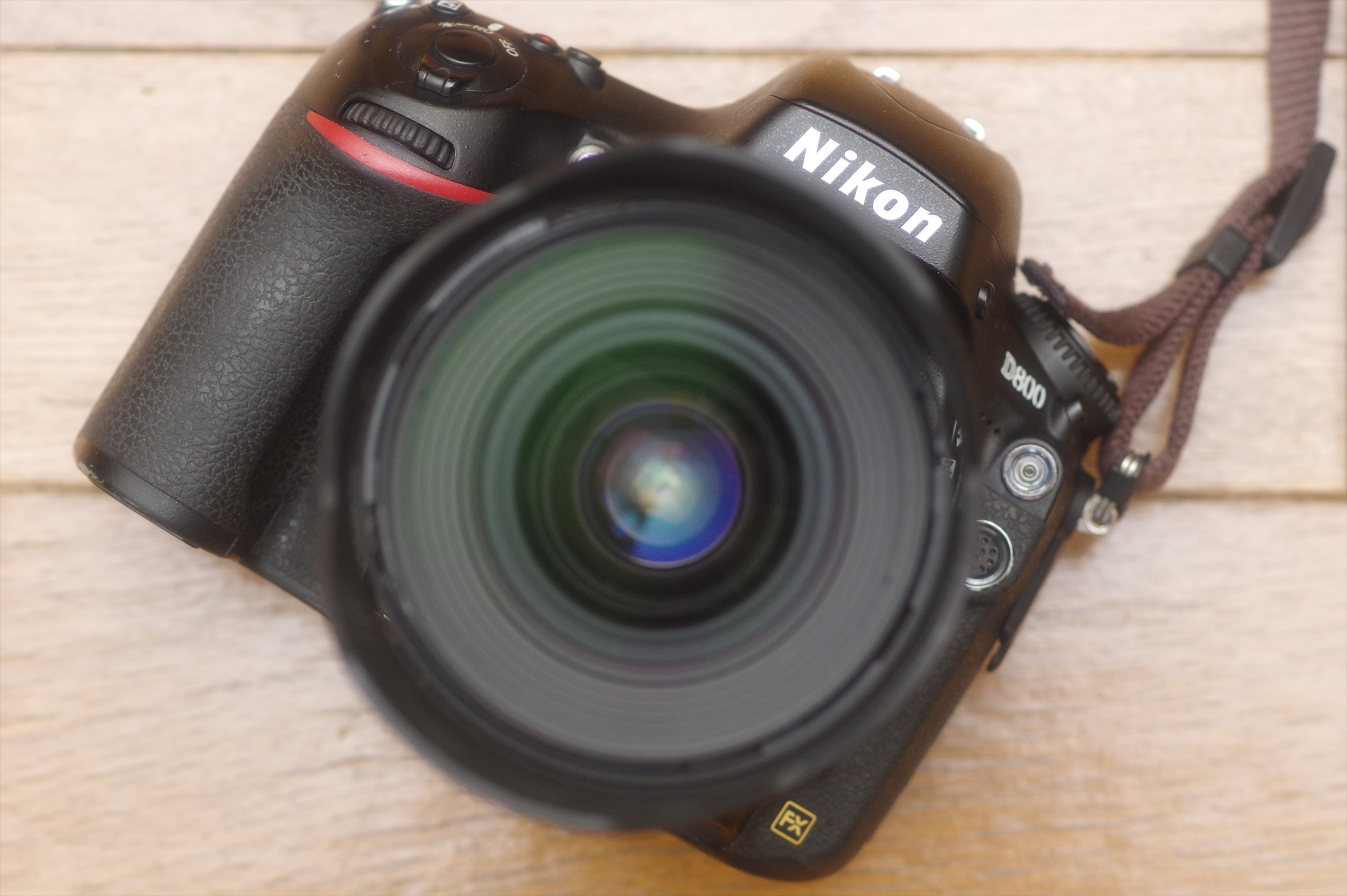 レビュー】Nikon AF-S NIKKOR 24mm f/1.4G ED ① | 銀の備忘録