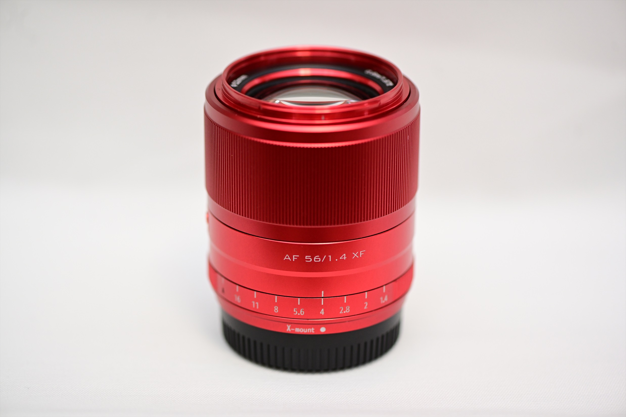 レビュー】VILTROX 56mm F1.4 | 銀の備忘録