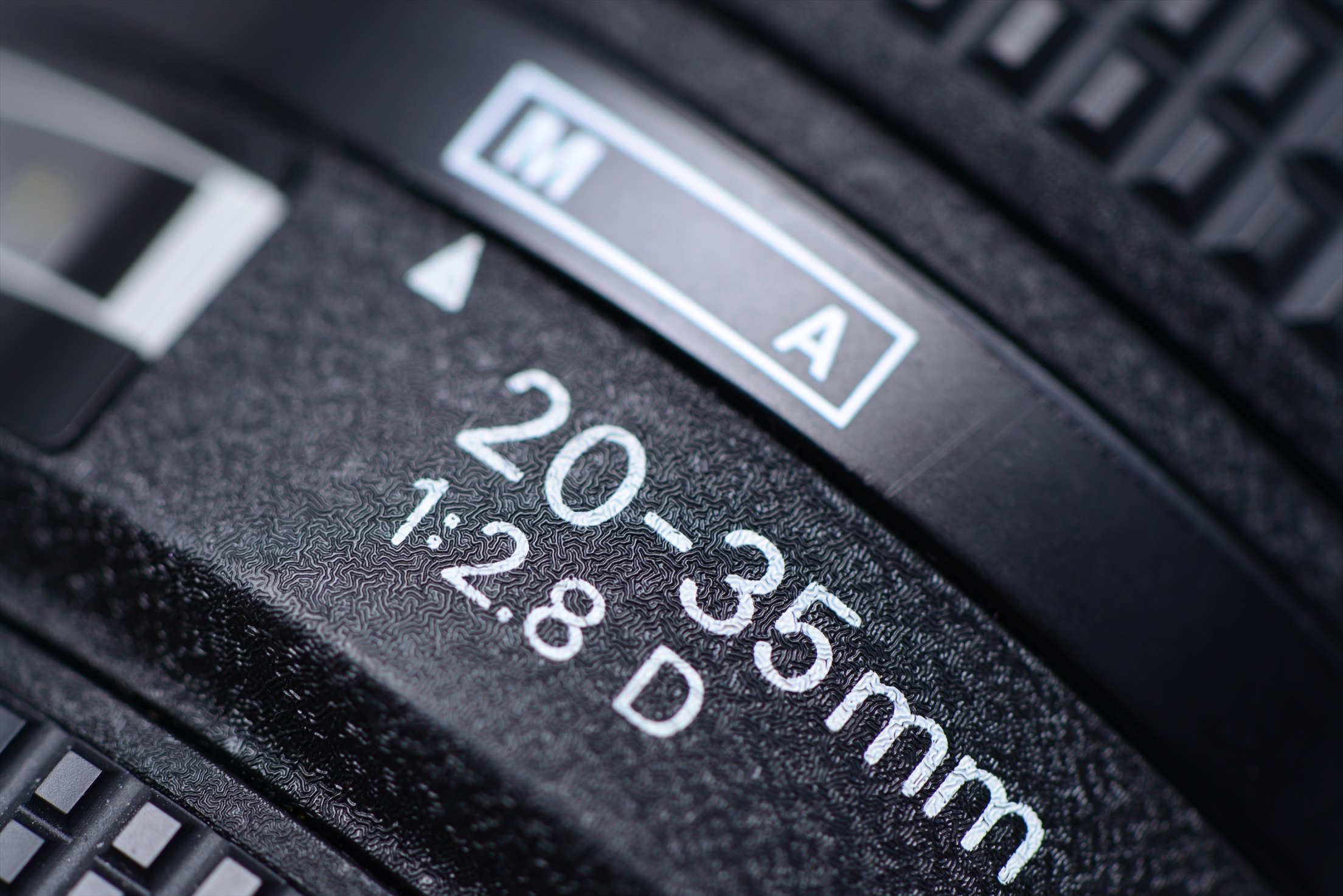 レビュー】AF NIKKOR 20-35 F2.8D ①生麦JCT | 銀の備忘録