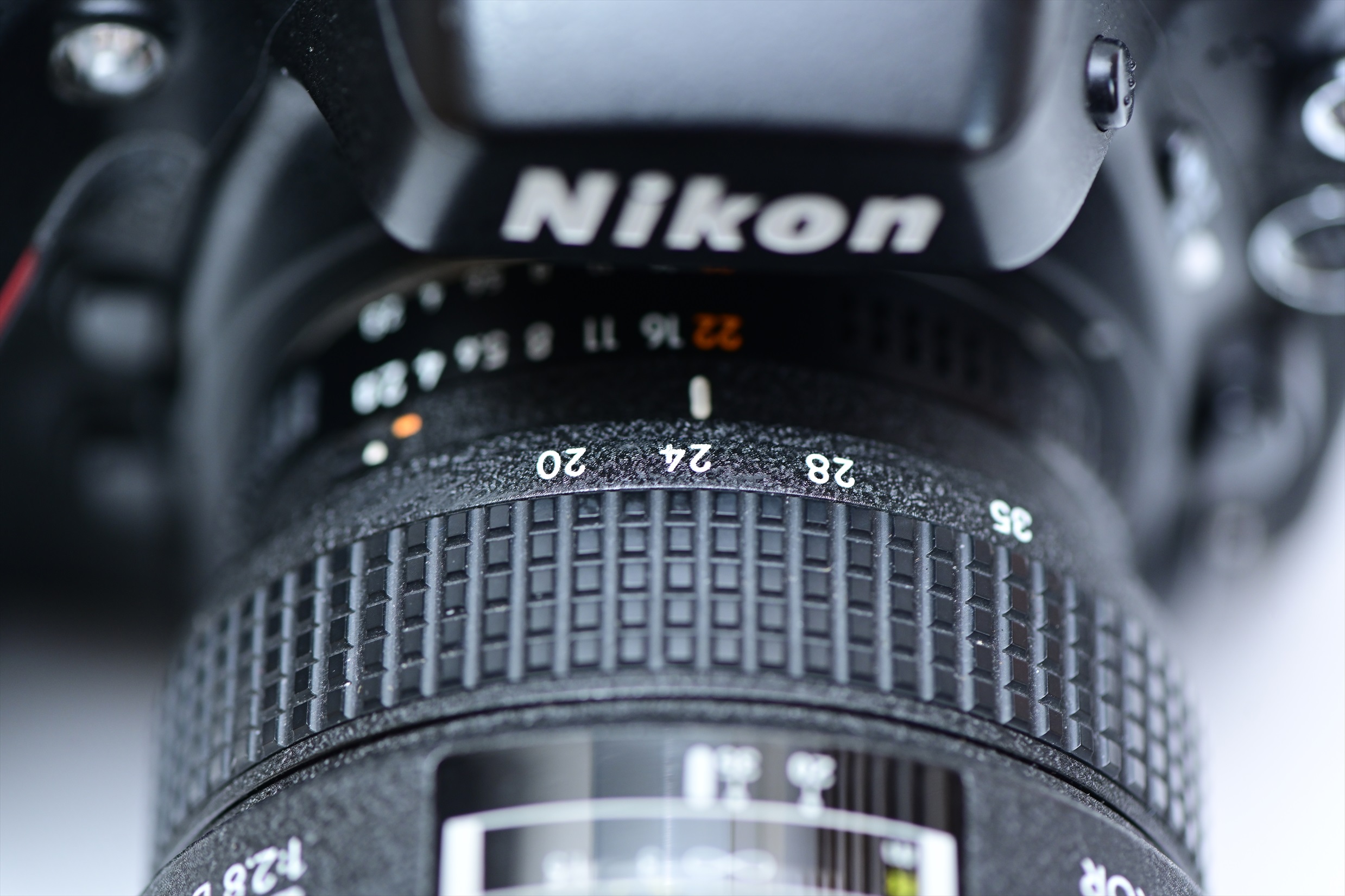 レビュー】AF NIKKOR 20-35 F2.8D ①生麦JCT | 銀の備忘録