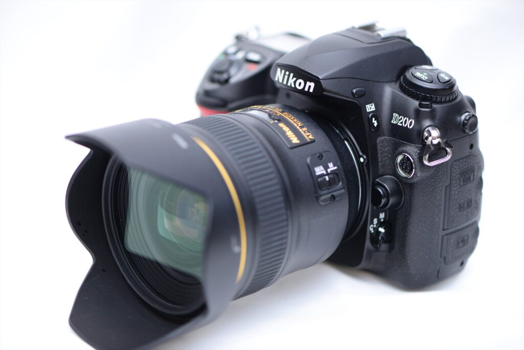 オールドデジカメ】ニコンCCDセンサー機の選び方 | 銀の備忘録