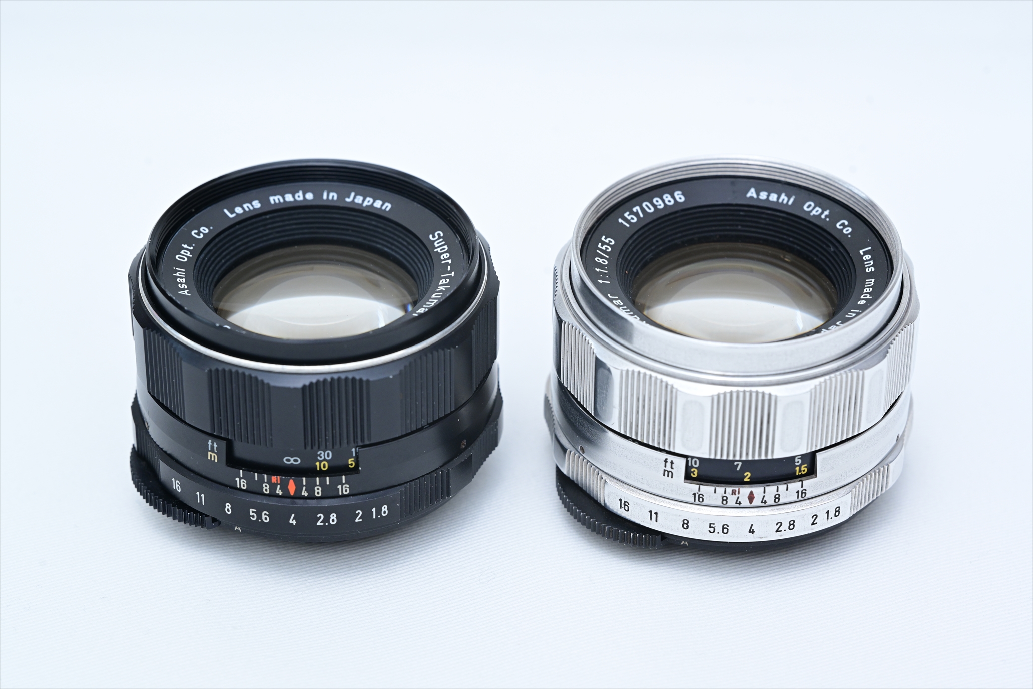 レビュー】スーパータクマー55mm F1.8 ④梅屋敷 | 銀の備忘録