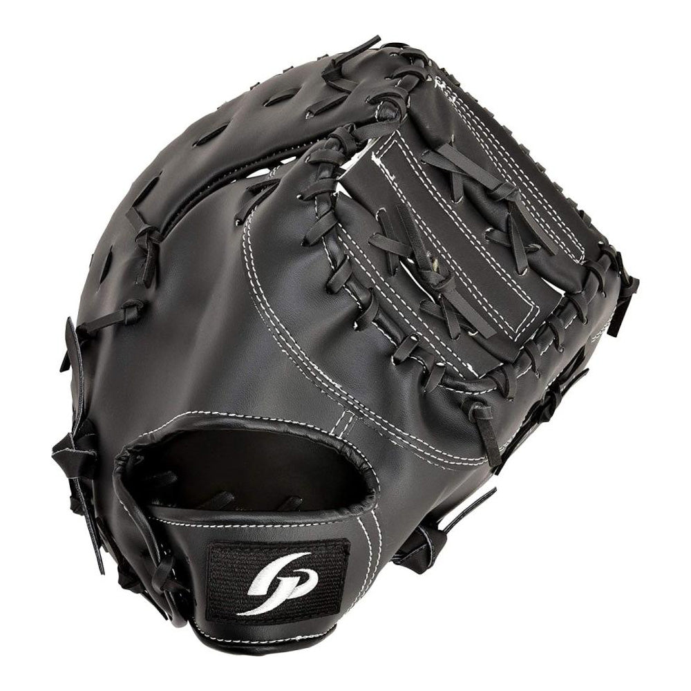 GP] 軟式グローブ 野球 ファーストミット 黒 – Blue Sports