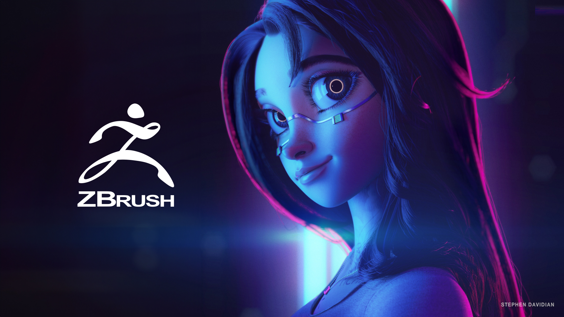 Introducing ZBrush 2024 - Bluegfx