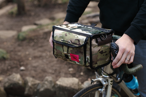 SWIFT INDUSTRIES - BLUE LUG BLOG | 自転車店 ブルーラグ スタッフブログ