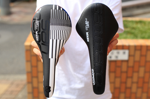 SELLE SAN MARCO x MASH - BLUE LUG BLOG | 自転車店 ブルーラグ