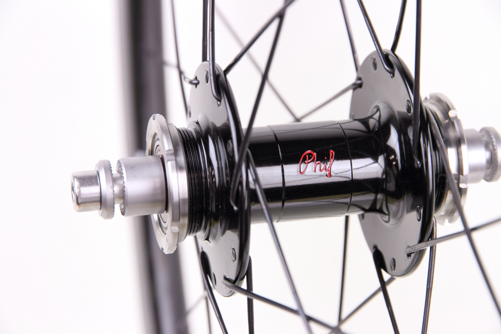 PHILWOOD 45TH ANNIV HUBS ! - BLUE LUG BLOG | 自転車店 ブルーラグ